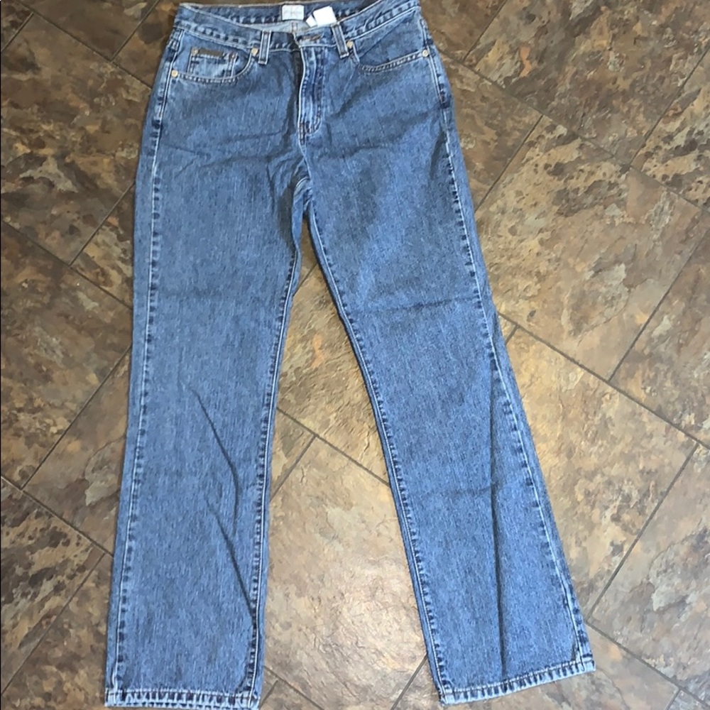 Calvin Klein Jeans Boot Cut